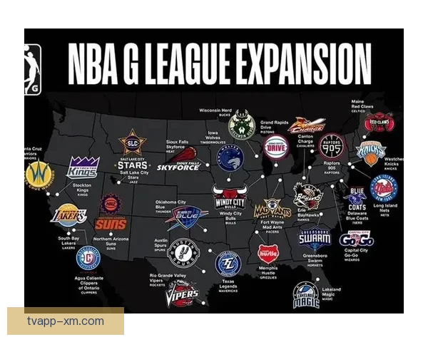拉斯维加斯潜在NBA扩军球队海市蜃楼小丑毒液领跑赔率榜单